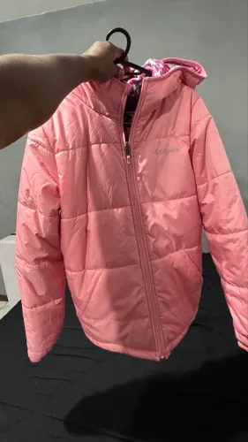 Casaco Columbia Novo 