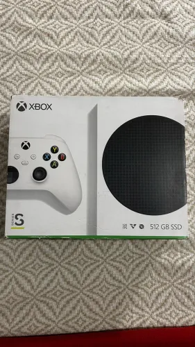 Xbox Series S