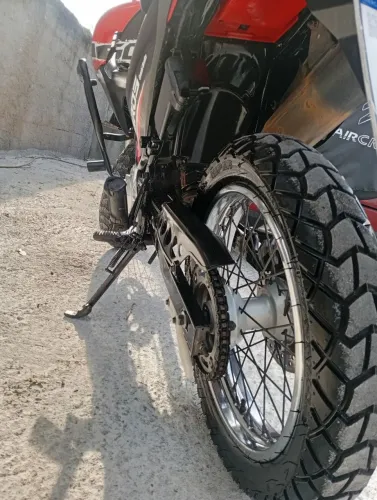 Bros 160cc 2020 doc ok