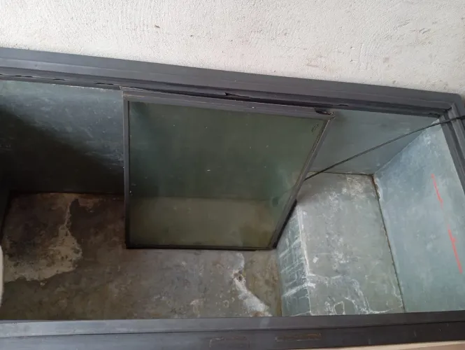 Vende se freezer horizontal 