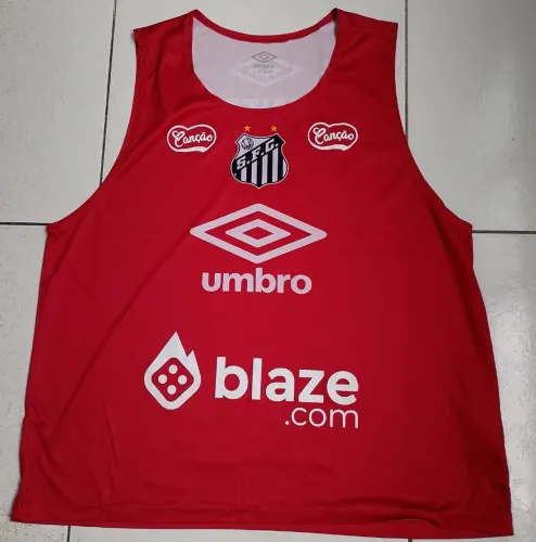 Coletes do santos