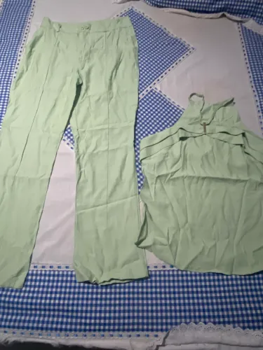 Conjunto feminino lindo