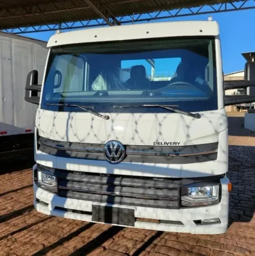 Volkswagen Delivery 11.180 Chassi 2023 