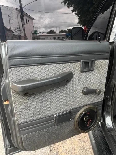 Mitsubishi L200 GLS 2.5 4X4 CD Diesel 2002