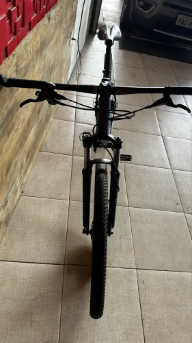 Bicicleta aro 29 shimano XT