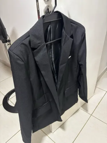 Blazer sport fino 
