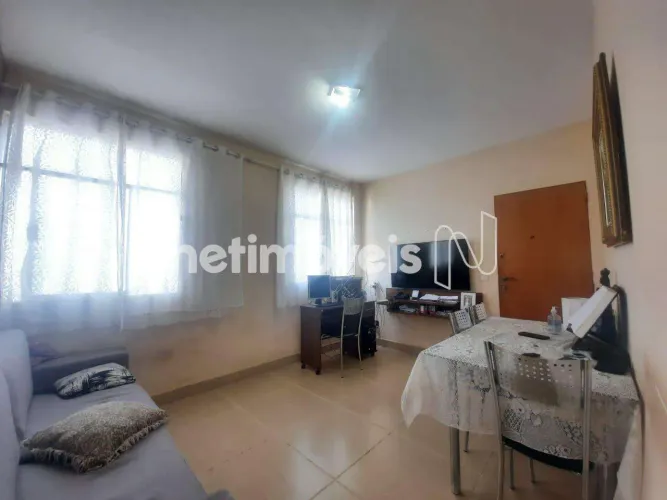 Venda Apartamento 3 quartos Califórnia Belo Horizonte