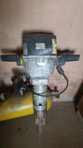 Rompedor 30kg