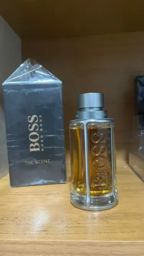 Hugo Boss The Scent 100ml