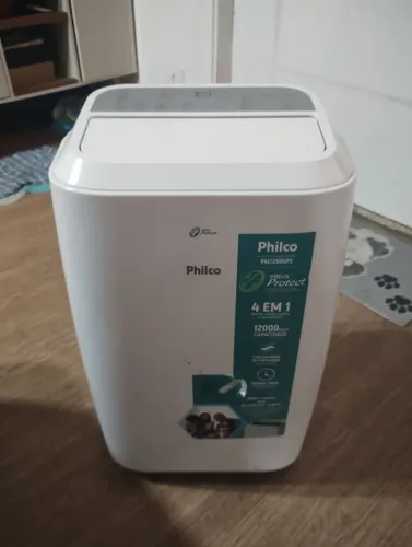 Ar-condicionado Philco