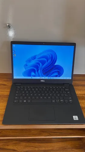 Notebook Dell core i5/16GB/1TB SSD 