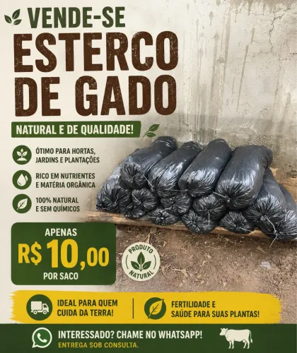 Esterco 