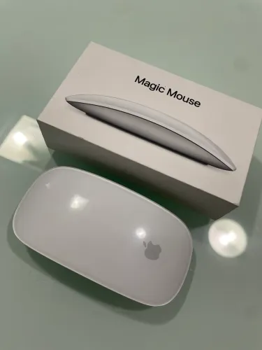 Magic Mouse Apple (ORIGINAL)