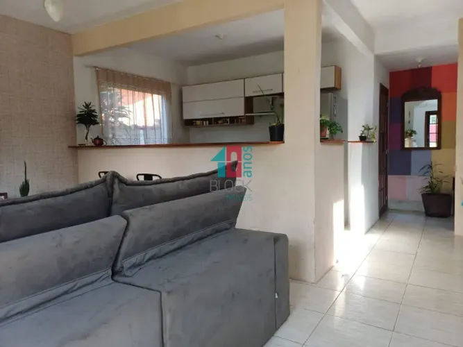 Recreio dos Bandeirantes | Casa de Rua 2 quartos