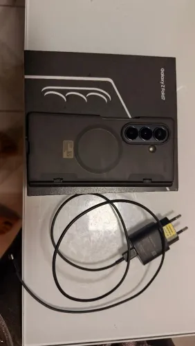 Samsung zfold 7 512g