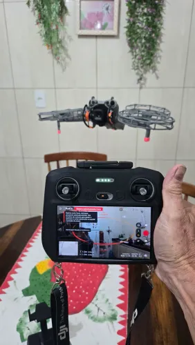 DJI Mini 5 pro 