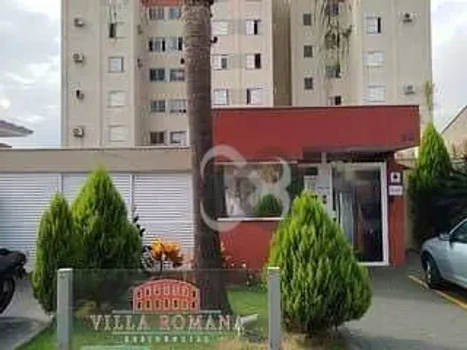 Apartamento com 2 dormitórios à venda, 58 m² por R$ 270.000,00 - Alto da Boa Vista - Rolân
