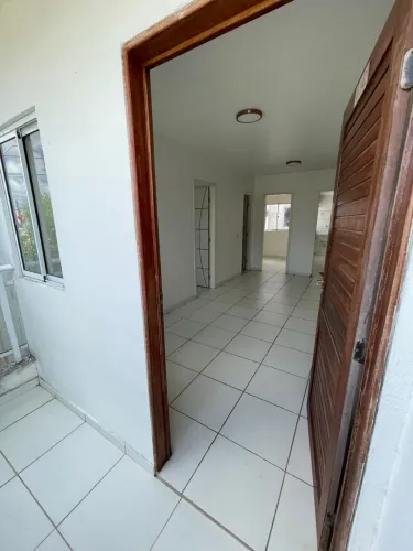 Casa 2/4 com Suíte no Cond. Vivenda do Alto - Santa Amélia | R$ 200 Mil