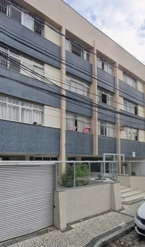 Apartamento Jardim Camburi