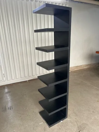 Sapateira / expositor