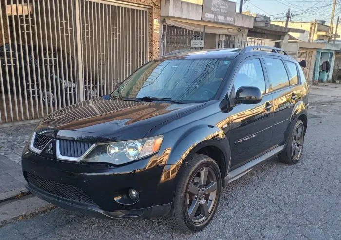 Mitsubishi Outlander 3.0/ GT 3.0 V6 Aut. 2009