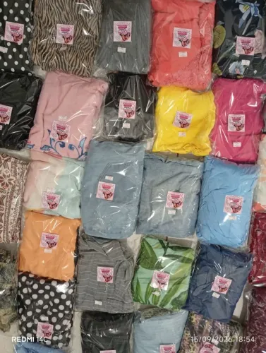 Roupas femininas