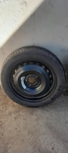 Stepe aro 16 e 17 T145/65 R17