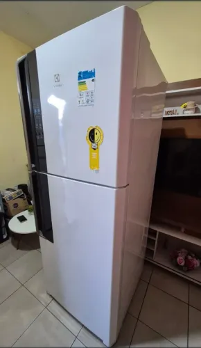 Geladeira Brastemp Frost Free! Seminova 
