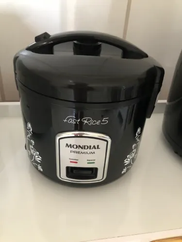 Panela elétrica
