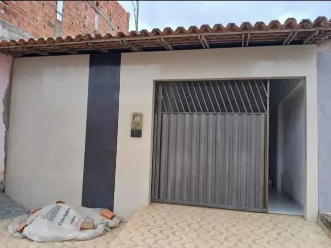 negocio casa na cidade operária