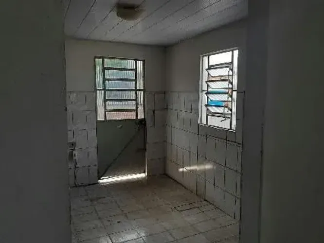 Rua valeriano de melo caixa d'água Olinda