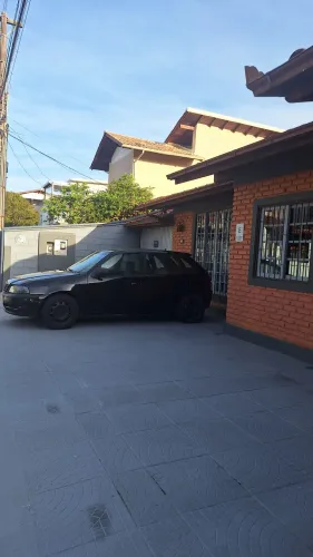 Vendo pousada com  a casa principal e mais  5 suites  mobiliadas na  lagoa da Conceição 