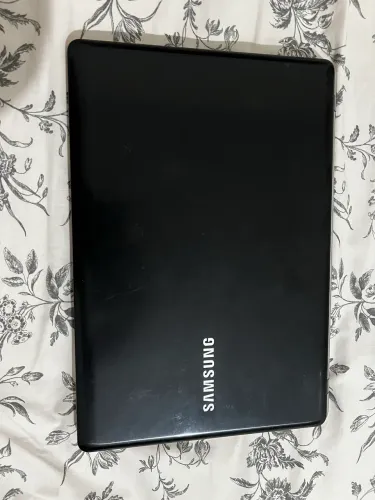Notebook Samsung