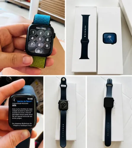 Apple Watch