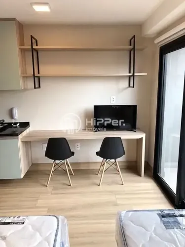 Studio para Locação 1 Quarto, 100M², Perdizes, São Paulo - SP | Is Perdizes