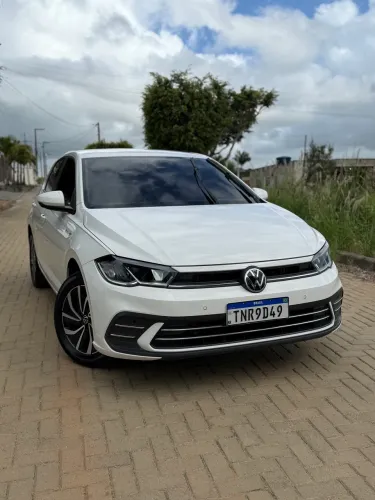 Volkswagen Polo Highline TSI 1.0 Flex 12V Aut. 2026