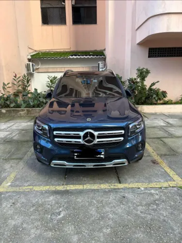 Mercedes-Benz GLB 200 Progressive 1.3 TB 16V AUT 2023