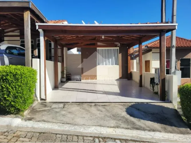 Casa a venda - Fonte Imaculada, Taubate