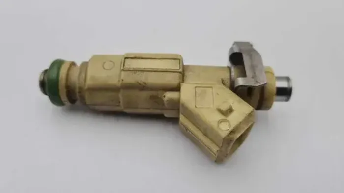 Bico Injetor De Gasolina Honda Hrv 1.8 2017 0 280  157 157 12v