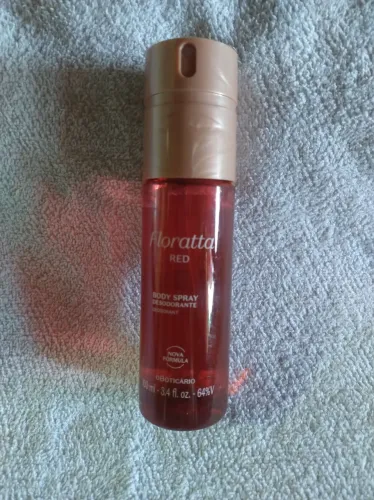 Perfumaria