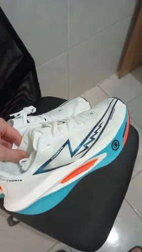 Tênis de Corrida Chunta