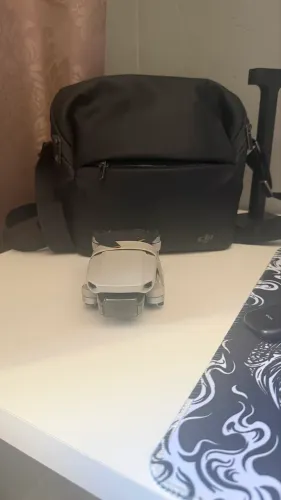 DJI mini 4k