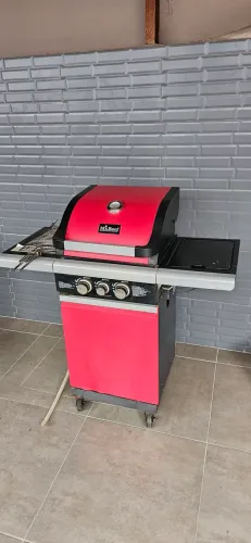Churrasqueira br beef