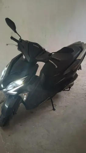 Honda Elite 125