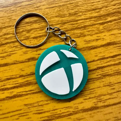 Chaveiro Xbox