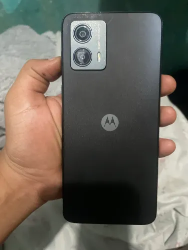 Celular motoG 53