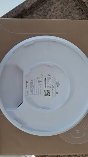 Unifi UAP-AC-PRO