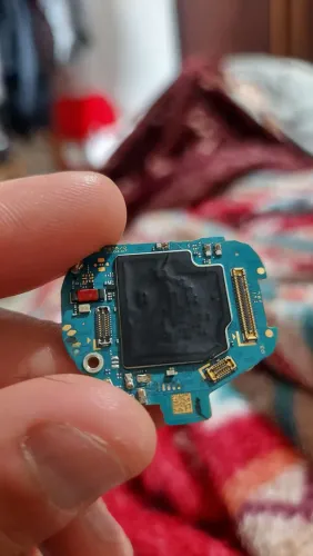 Placa Samsung galaxy watch 6