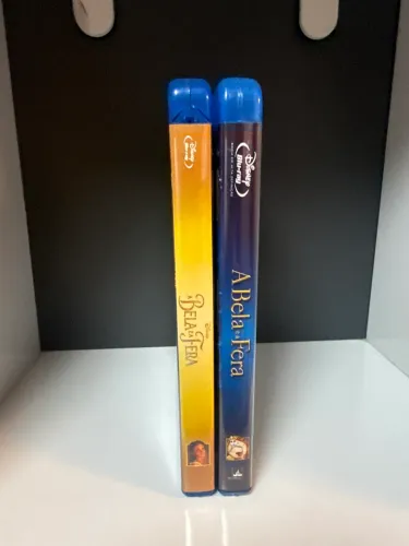 Blu-ray