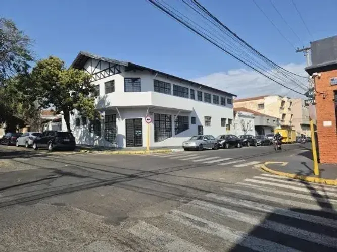 Imóvel alugado Prefeitura- renda garantida - centro - Bauru - SP